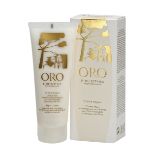 ORO Exenthia Mediterranea Crema Mani 75 ml