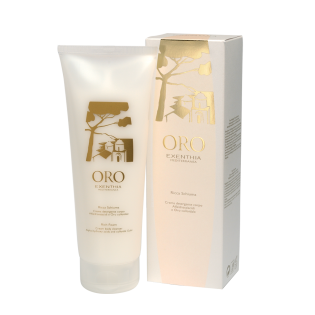 ORO Exenthia Mediterranea Ricca Schiuma 250 ml