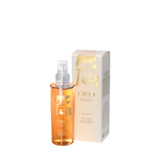 ORO Exenthia Mediterranea Acqua Aurea 150 ml