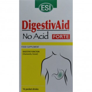 Digestivaid No. Acid 16 pocket drink