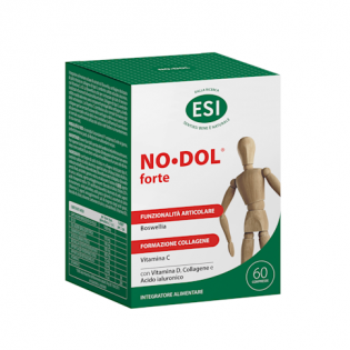 No Dol Forte 60 Capsule