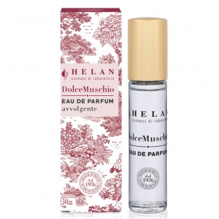 DolceMuschio Eau De Parfum 10 Ml