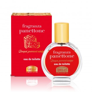 Fragranza Panettone Olio Profumato 30 Ml