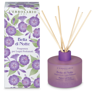 Bella di Notte Fragranza per Legni Profumati 125 ml