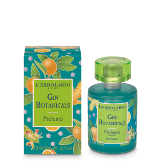 Gin Botanical  Profumo 100 ml