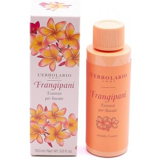 Frangipani Essenza per Bucato 150 ml