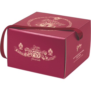 Panettone Gran Galup 750 g
