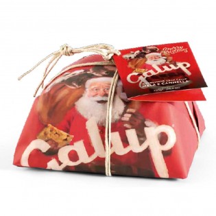 Panettone Gran Galup 1Kg