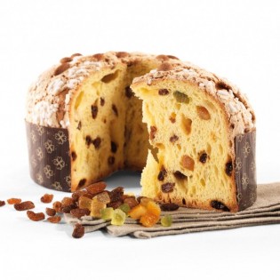 Panettone Gran Galup 500 g