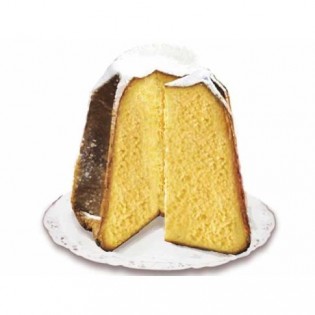 Pandoro Gran Galup 750 g