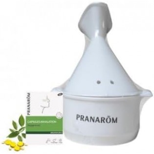 Pranarome Capsule per Inalazione