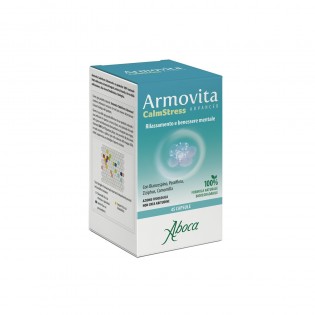 Armovita CalmStress 45 capsule