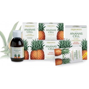 Ananas Cell compresse 36