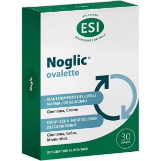 Noglic 60 Ovalette