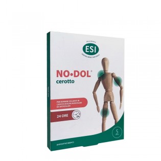 No Dol 5 Cerotti
