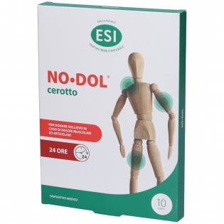 No Dol 10 Cerotti