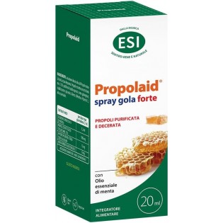Propolgola Forte Spray 20 Ml