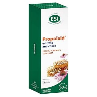 Propolaid Estratto Puro 50 Ml