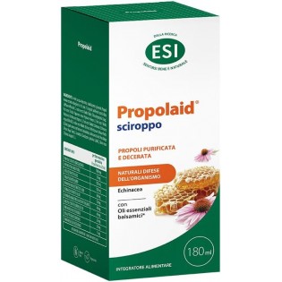 Propolaid Sciroppo Balsamico 180 ml