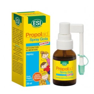 Propolaid Spray Gola Junior 20 ml