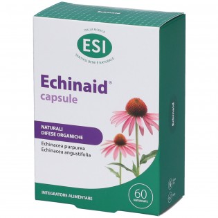 Echinaid 60 Naturcaps