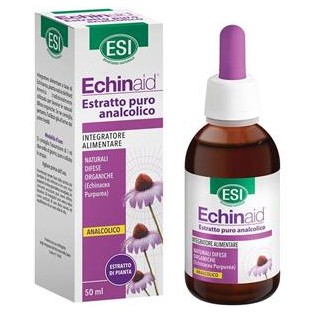 Echinaid Estratto Puro 50 Ml