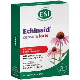 Echinaid Forte 30 capsule