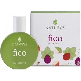 Fico Eau De Toilette 50 Ml