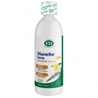Diurerbe Forte Ananas Drink 500 Ml
