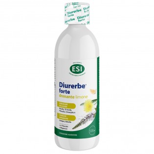 Diurerbe Forte Limone Drink 500 Ml