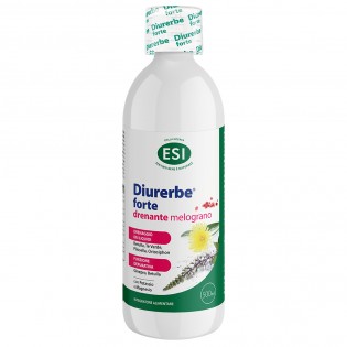 Diurerbe Forte Melograno Drink 500 Ml