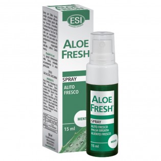 Aloe Fresh Alito Fresco Spray 15 Ml
