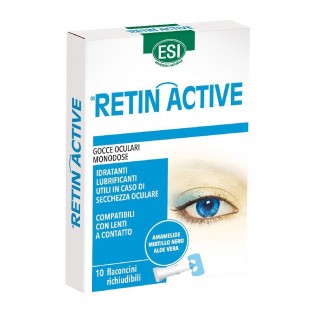 Retin Active 10 Flaconi Monodose