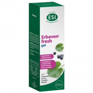 Erbaven Fresh Gel 100 Ml