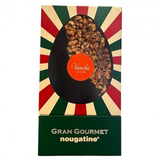 copy of Uovo Gran Gourmet Nugatine 540 g