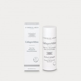 CollageneAttivo Siero Viso Rimpolpante Ultra Perfezione 30 ml