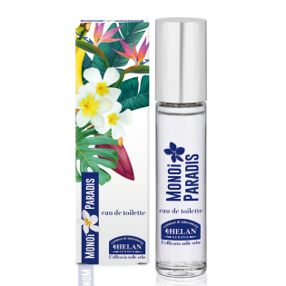 Monoi De Tahiti Eau De Toilette Paradise 10 ml