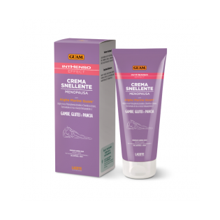 GUAM - Inthenso Effect Crema Snellente Menopausa
