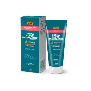 GUAM - Inthenso Effect Crema Super Rassodante 5 Intensitive 200 ml