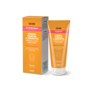 GUAM Inthenso Effect Crema Pancia e Girovita 200 ml