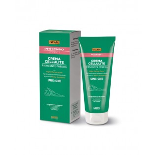 GUAM Crema Cellulite Riducente Fredda