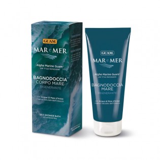 MAR e  MER Bagnodoccia Corpo Mare 200 ml
