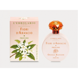 Fiori d'Arancio Profumo 50 ml