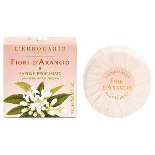 Fiori d'Arancio Sapone 100 g