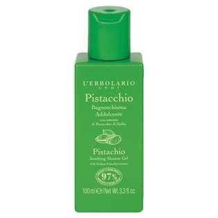Pistacchio - Bagnoschiuma Addolcente 100 ml