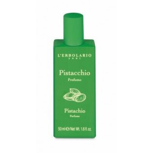 Pistacchio - Profumo 50 ml