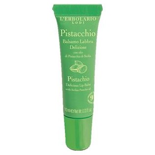 Pistacchio - Balsamo Labbra Deliziose