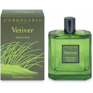 Vetiver profumo 50 ml