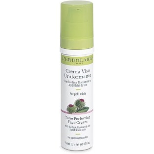 Crema Viso Uniformante 50 ml
