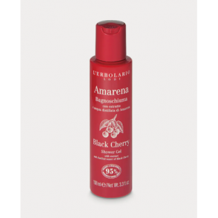 Amarena Bagnoschiuma 100 ml